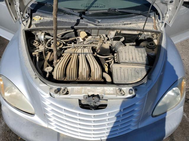Photo 11 from auction – 2002 CHRYSLER PT CRUISER with VIN 3C4FY48B02T331571