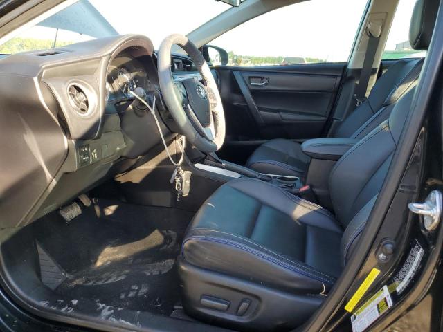 Photo 7 from auction – 2018 TOYOTA COROLLA L with VIN 5YFBURHE3JP757533