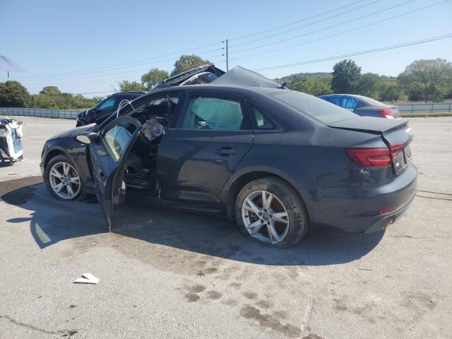 Photo 2 from auction – 2018 AUDI A4 PREMIUM with VIN WAUDNAF45JN017428