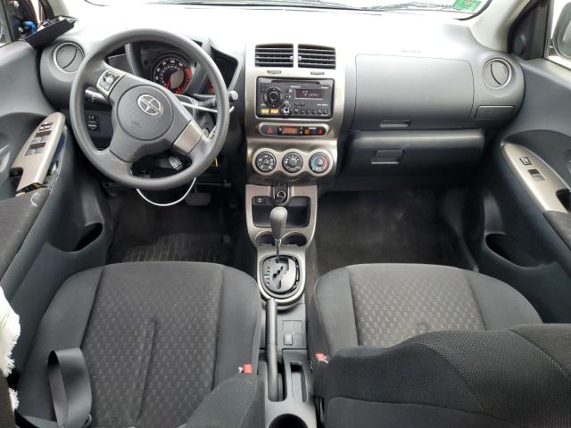Photo 8 from auction – 2012 TOYOTA SCION XD with VIN JTKKU4B42C1023159