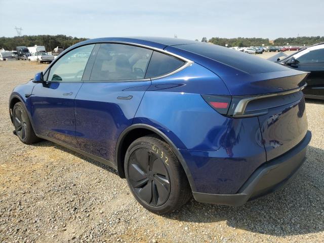 Photo 2 from auction – 2026 TESLA MODEL Y with VIN 7SAYGDEEXTF361061