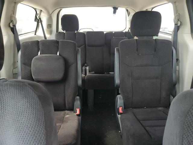 Photo 10 from auction – 2014 DODGE GRAND CARA with VIN 2C4RDGCG0ER244970