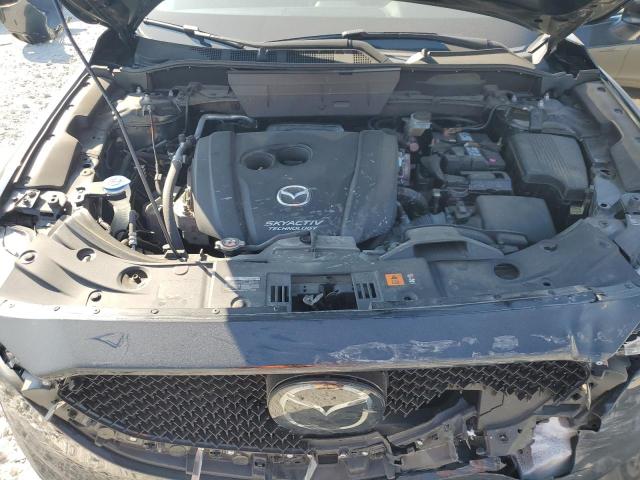 Photo 12 from auction – 2018 MAZDA CX-5 GRAND with VIN JM3KFADM5J1356540