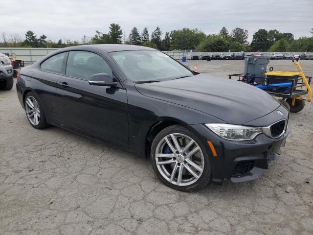 Foto 4 de la subasta – 2015 BMW 435 XI con VIN WBA3R5C52FK372943