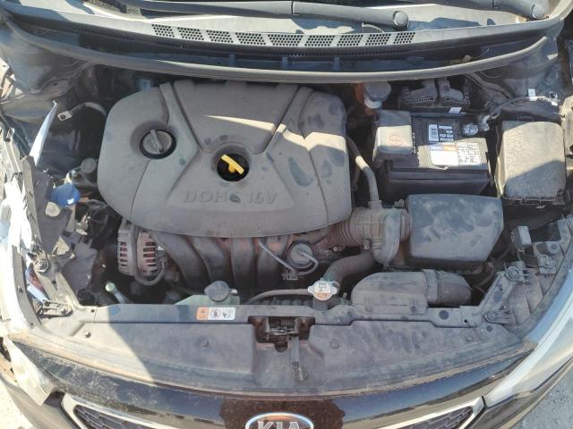 Photo 11 from auction – 2015 KIA FORTE LX with VIN KNAFK4A67F5377478