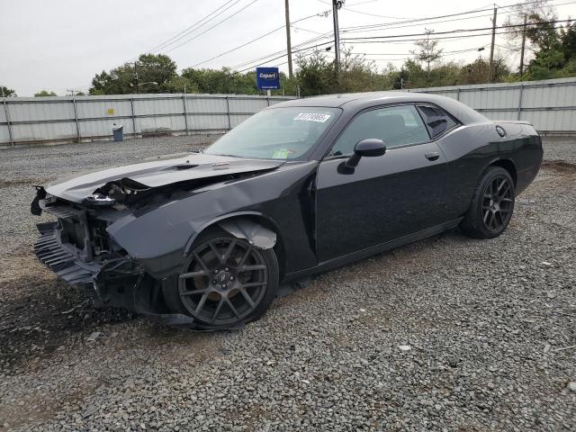DODGE CHALLENGER R/T 2014 with VIN 2C3CDYBT0EH180305 - Photo from auction
