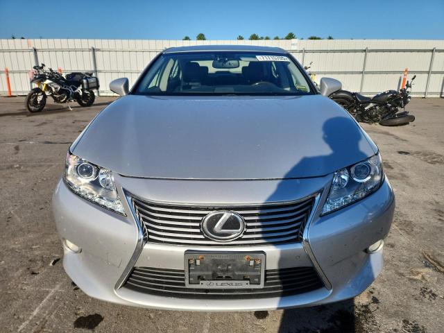 Photo 5 from auction – 2013 LEXUS ES 350 with VIN JTHBK1GG0D2056007