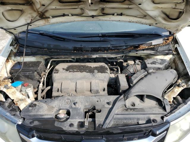 Photo 12 from auction – 2014 HONDA ODYSSEY EX with VIN 5FNRL5H47EB503312