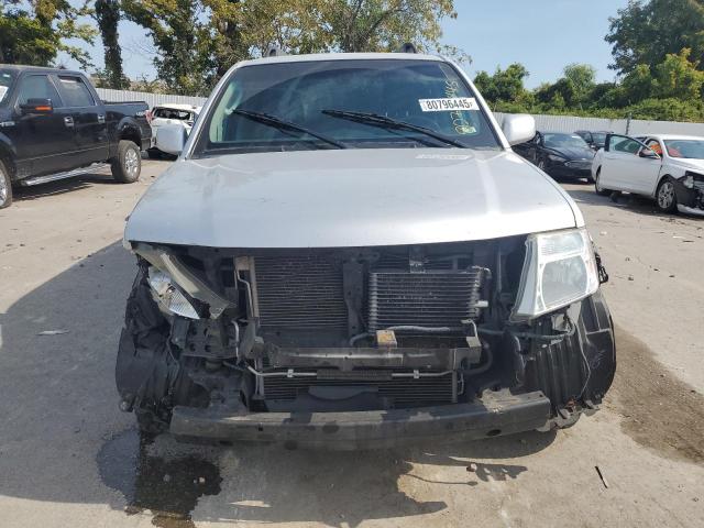 Photo 5 from auction – 2011 NISSAN PATHFINDER with VIN 5N1AR1NB1BC633873
