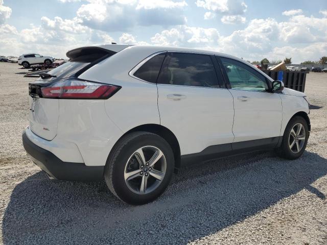 Photo 3 from auction – 2020 FORD EDGE SEL with VIN 2FMPK3J90LBB52057