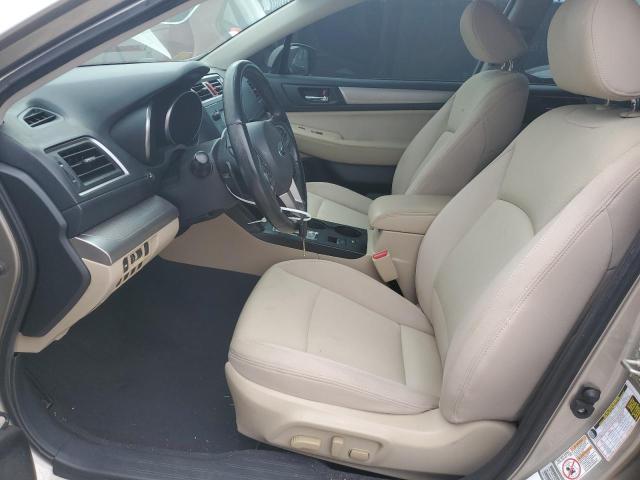 Photo 7 from auction – 2015 SUBARU LEGACY 2.5 with VIN 4S3BNBC66F3062452
