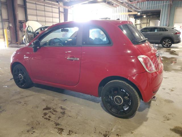 Photo 2 from auction – 2013 FIAT 500 POP with VIN 3C3CFFAR6DT530868