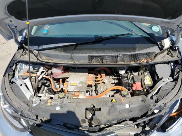 Photo 11 from auction – 2017 CHEVROLET BOLT EV PR with VIN 1G1FX6S00H4152881
