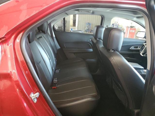 Photo 11 from auction – 2012 CHEVROLET EQUINOX LT with VIN 2GNALFEK2C1313575