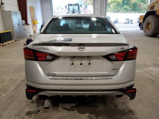 Photo 6 from auction – 2019 NISSAN ALTIMA SL with VIN 1N4BL4EW2KC137078