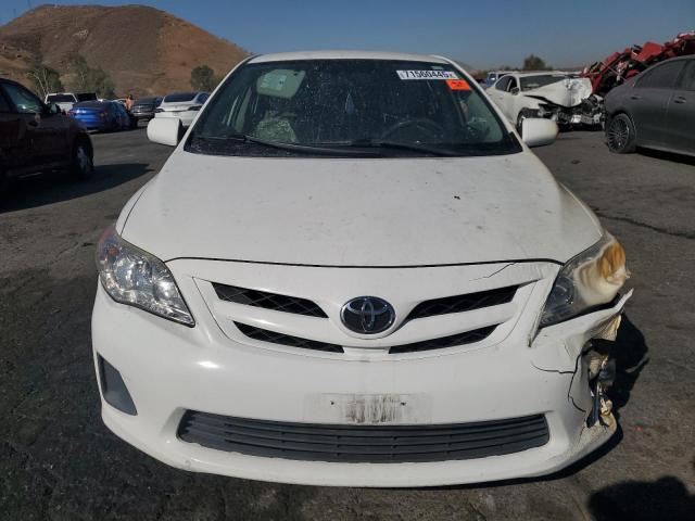 Photo 5 from auction – 2011 TOYOTA COROLLA BA with VIN 2T1BU4EE9BC636594