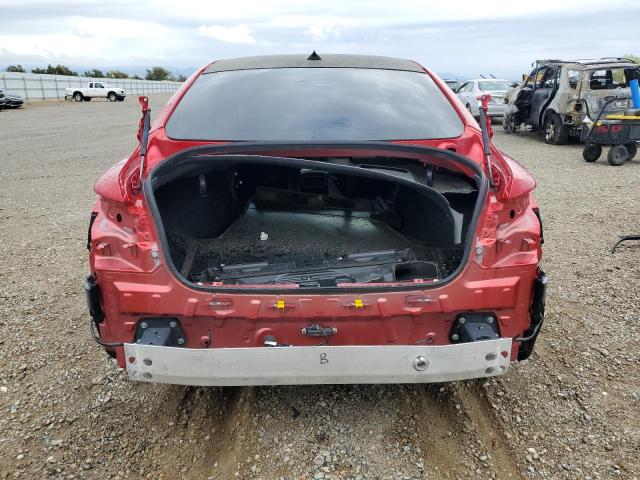 Photo 6 from auction – 2014 INFINITI Q50 BASE with VIN JN1BV7AP0EM684355