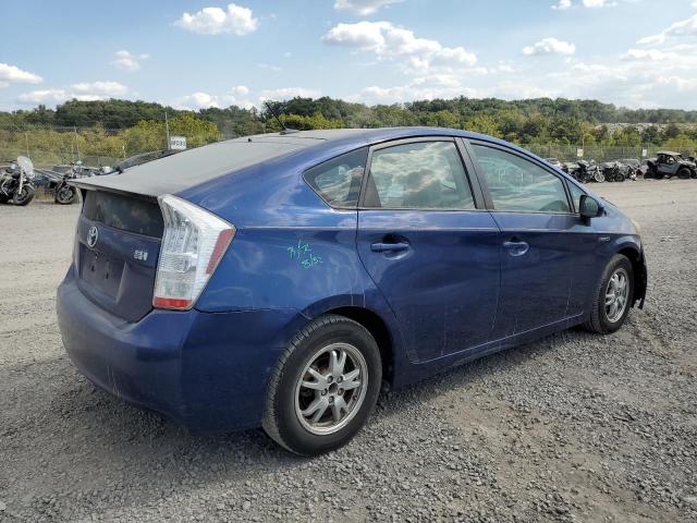 Photo 3 from auction – 2010 TOYOTA PRIUS with VIN JTDKN3DUXA1273886