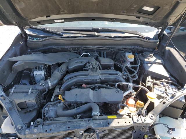 Photo 12 from auction – 2015 SUBARU FORESTER 2.5I with VIN JF2SJABC2FH521669