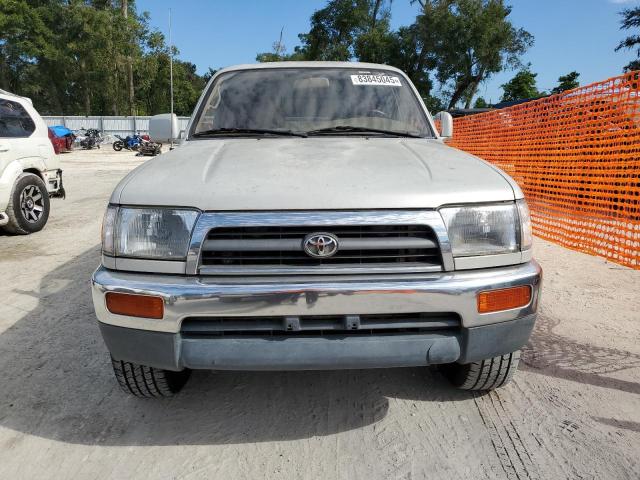 Photo 5 from auction – 1997 TOYOTA 4RUNNER SR with VIN JT3GN86R3V0023417