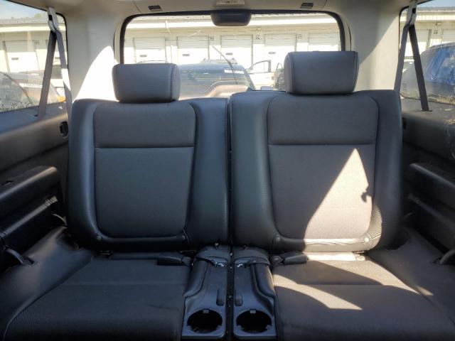 Photo 10 from auction – 2005 HONDA ELEMENT EX with VIN 5J6YH286X5L010812