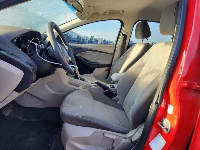 Photo 7 from auction – 2012 FORD FOCUS SE with VIN 1FAHP3F26CL333322