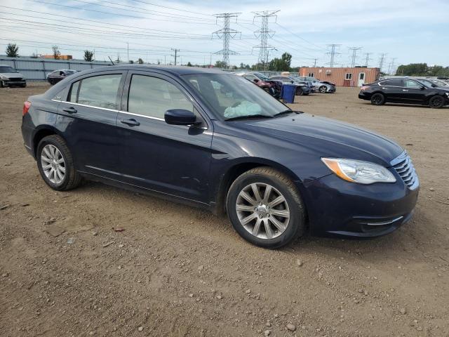 Photo 4 from auction – 2013 CHRYSLER 200 TOURING with VIN 1C3CCBBB0DN615000