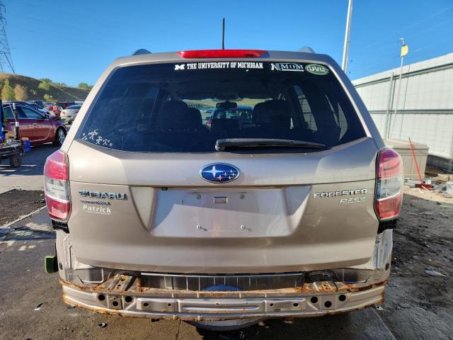 Photo 6 from auction – 2014 SUBARU FORESTER 2 with VIN JF2SJACC7EG442212
