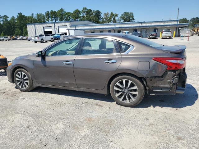 Photo 2 from auction – 2016 NISSAN ALTIMA 2.5 with VIN 1N4AL3AP1GC130098