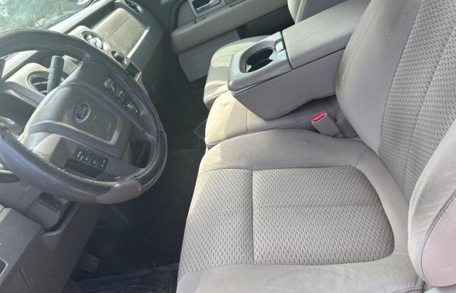 Photo 13 from auction – 2010 FORD F150 SUPER with VIN 1FTEX1C88AKE74518