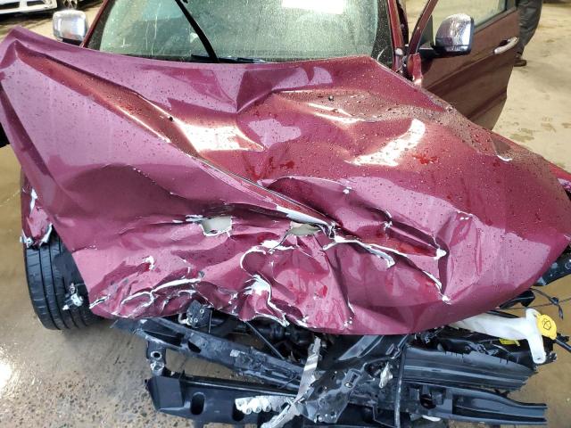 Photo 12 from auction – 2016 DODGE DURANGO CITADEL with VIN 1C4RDHEG3GC346665