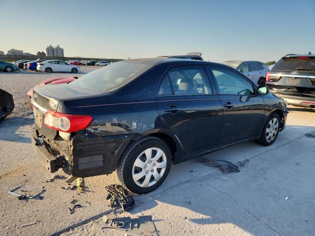 Photo 3 from auction – 2012 TOYOTA COROLLA BA with VIN 2T1BU4EE3CC799534