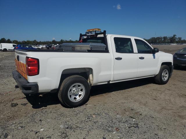 Photo 3 from auction – 2016 CHEVROLET SILVERADO with VIN 3GCUKNEC9GG352754