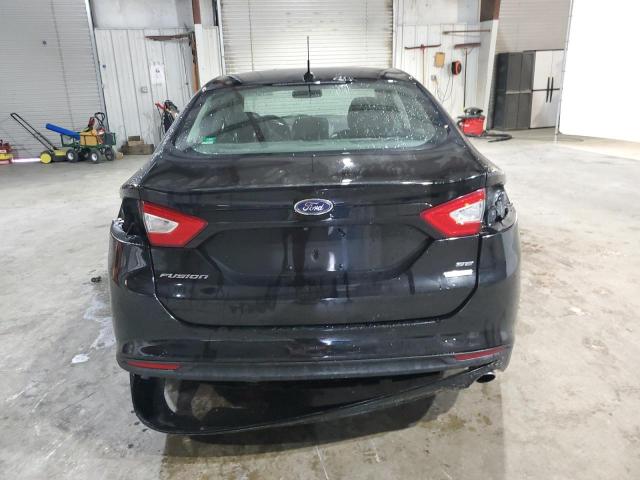 Фото 6 с аукциона – 2016 FORD FUSION SE с VIN 3FA6P0HD4GR322153