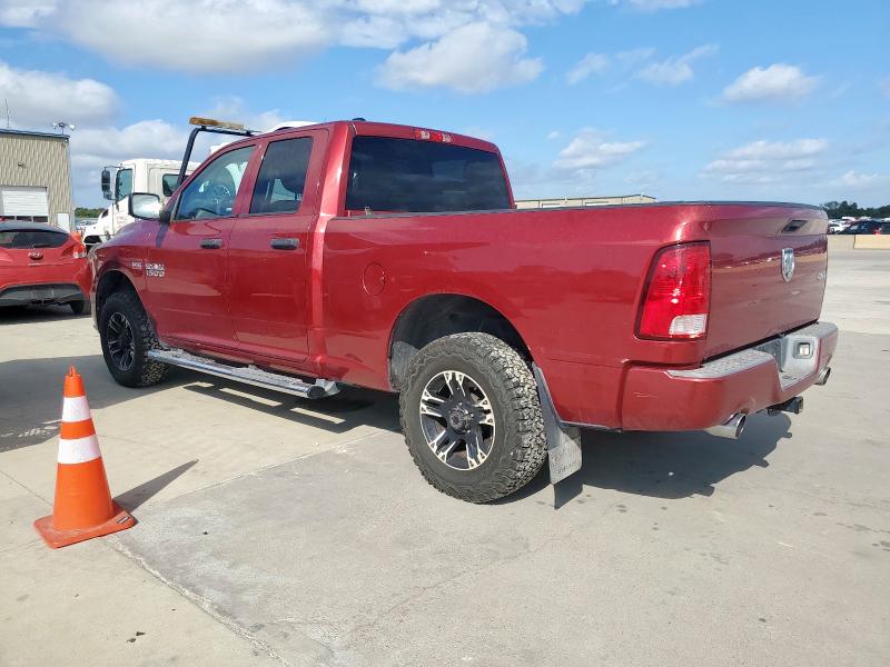 Photo 2 from auction – 2014 RAM 1500 ST with VIN 1C6RR7FT5ES192672