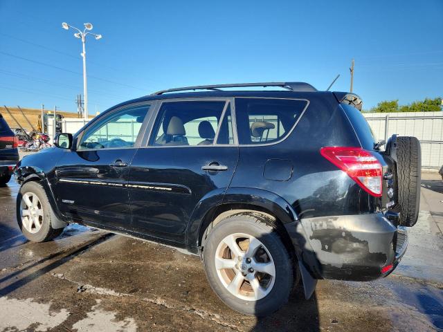 Photo 2 from auction – 2011 TOYOTA RAV4 LIMIT with VIN 2T3DF4DV0BW099074