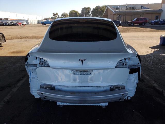 Photo 6 from auction – 2020 TESLA MODEL 3 with VIN 5YJ3E1EA6LF805125