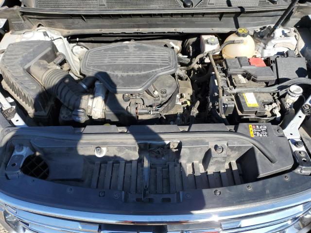 Photo 12 from auction – 2021 GMC ACADIA SLE with VIN 1GKKNKLS8MZ148700
