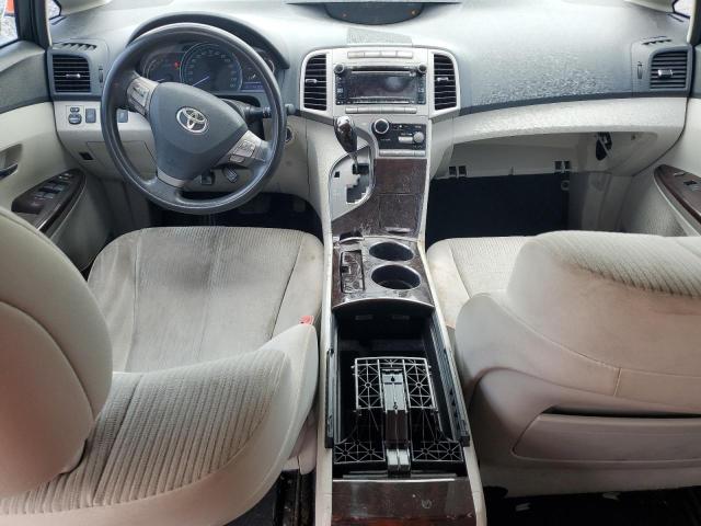 Photo 8 from auction – 2011 TOYOTA VENZA with VIN 4T3ZA3BB9BU046526