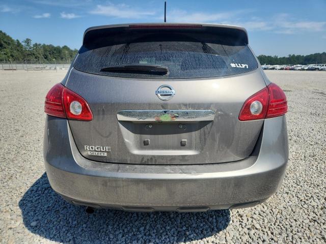 Photo 6 from auction – 2014 NISSAN ROGUE SELE with VIN JN8AS5MT9EW620502