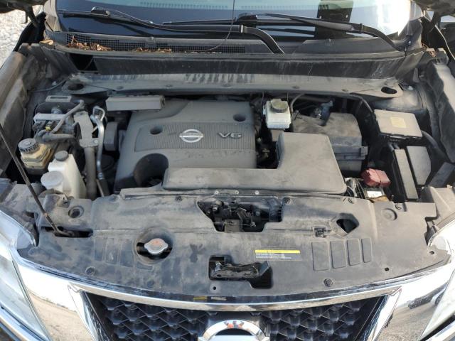 Photo 12 from auction – 2013 NISSAN PATHFINDER with VIN 5N1AR2MM5DC663373