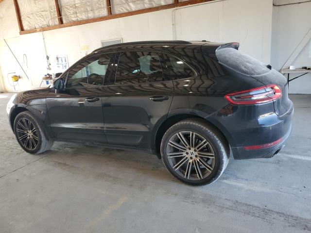 Photo 2 from auction – 2017 PORSCHE MACAN S with VIN WP1AB2A59HLB10400