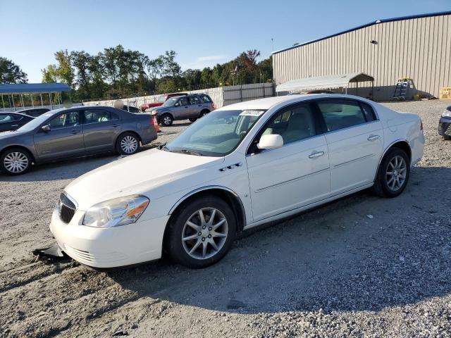 BUICK LUCERNE CX 2007 مع رقم تعريف المركبة 1G4HD57217U218359 - صورة من المزاد