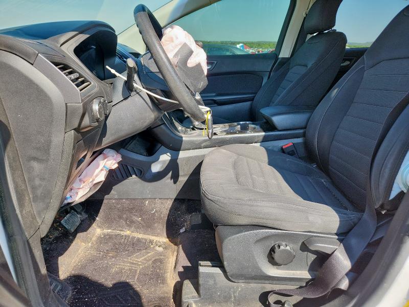 Photo 7 from auction – 2015 FORD EDGE with VIN 2FMTK3G8XFBB96259