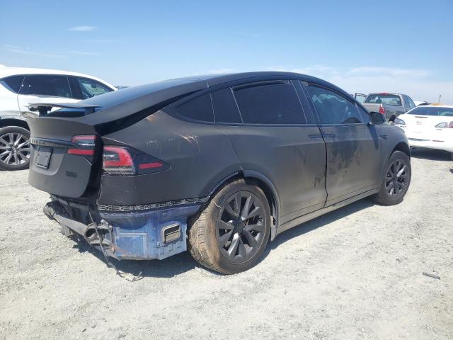 Photo 3 from auction – 2023 TESLA MODEL X with VIN 7SAXCBE69PF376497