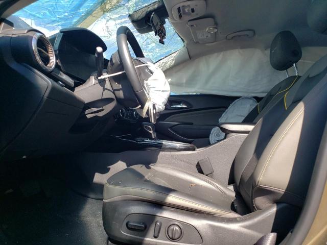 Photo 7 from auction – 2024 CHEVROLET TRAX ACTIV with VIN KL77LKE24RC079127