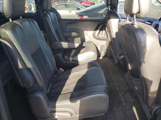 Photo 11 from auction – 2016 DODGE GRAND CARA with VIN 2C4RDGCG1GR220552
