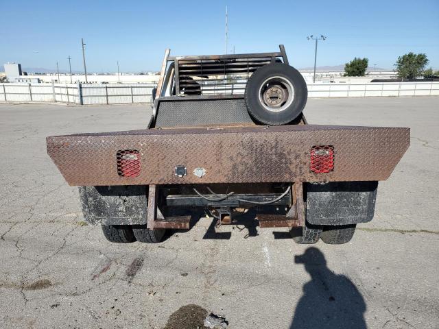 Photo 10 from auction – 1994 FORD F350 with VIN 2FDKF38G3RCA51066