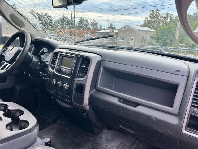 Photo 9 from auction – 2016 RAM 3500 ST with VIN 3C63R3AJ0GG303644