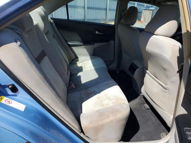 Photo 10 from auction – 2012 TOYOTA CAMRY BASE with VIN 4T1BF1FK1CU532582